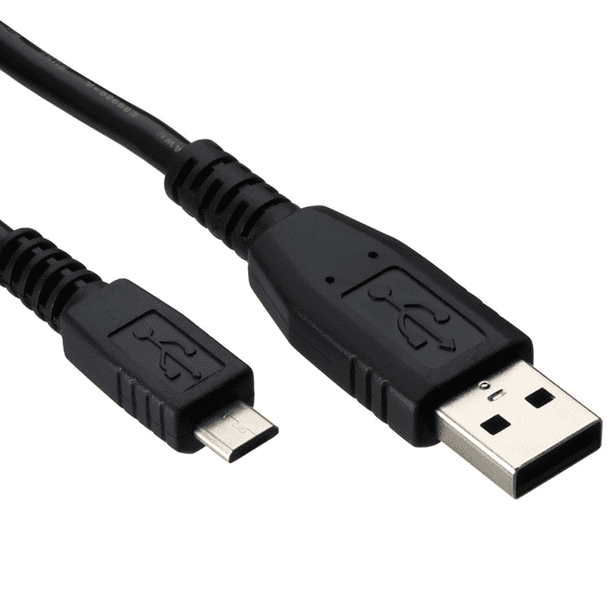 USB cable for SONY SMARTWATCH 2 